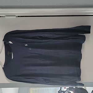 NEW. POLO BRAND LONG SLEEVE SHIRT